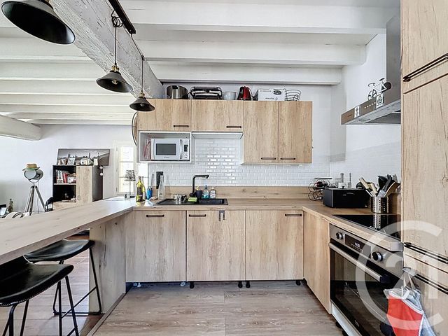 Appartement F4 &agrave; vendre - 4 pi&egrave;ces - 103,25 m2 - Montauban - 82 - MIDI-PYRENEES