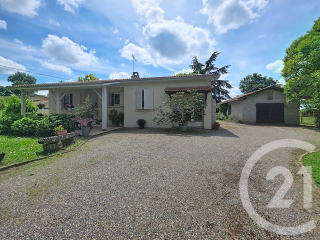 maison - MONTBETON - 82