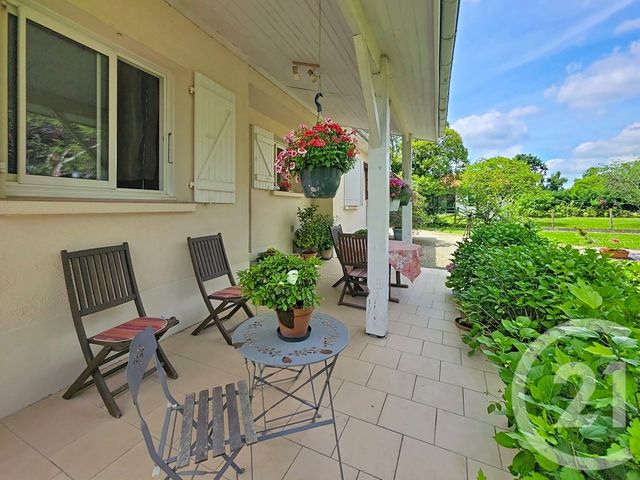 Maison &agrave; vendre - 5 pi&egrave;ces - 111 m2 - Montbeton - 82 - MIDI-PYRENEES