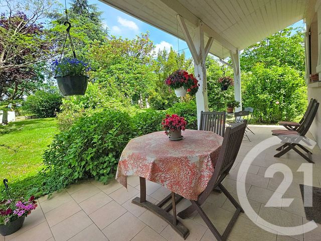 Maison &agrave; vendre - 5 pi&egrave;ces - 111 m2 - Montbeton - 82 - MIDI-PYRENEES