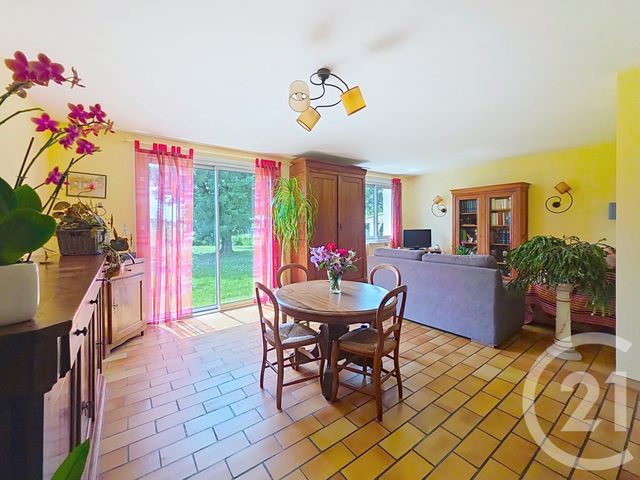 Maison &agrave; vendre - 5 pi&egrave;ces - 111 m2 - Montbeton - 82 - MIDI-PYRENEES