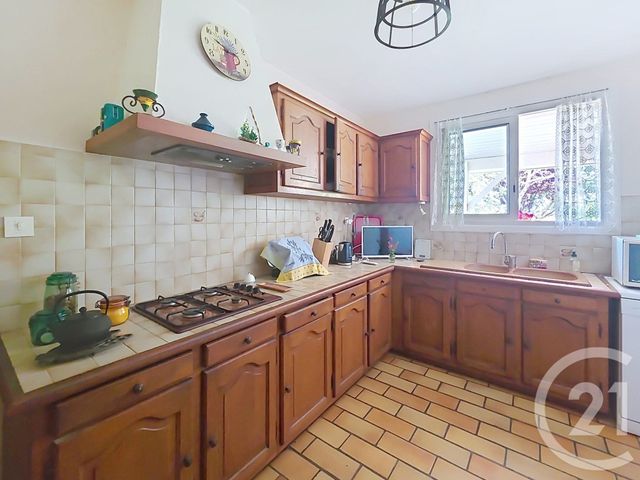 Maison &agrave; vendre - 5 pi&egrave;ces - 111 m2 - Montbeton - 82 - MIDI-PYRENEES