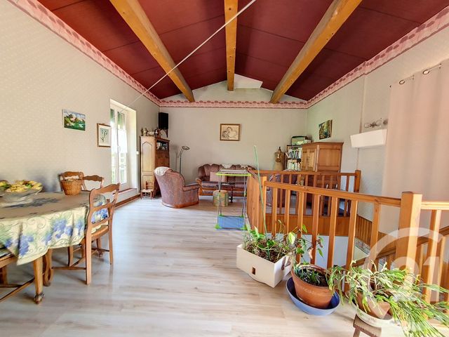 Appartement F6 à vendre - 6 pièces - 137,75 m2 - Montauban - 82 - MIDI-PYRENEES