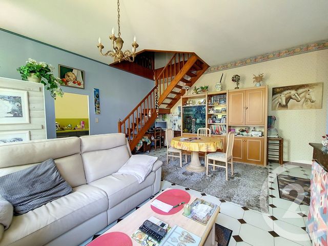 Appartement F6 à vendre - 6 pièces - 137,75 m2 - Montauban - 82 - MIDI-PYRENEES