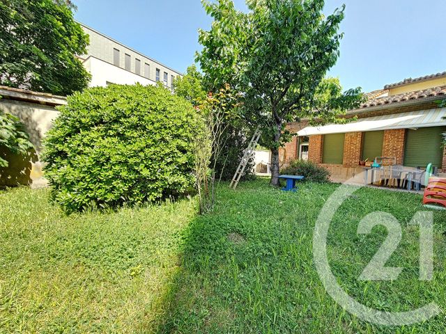 Appartement F6 à vendre - 6 pièces - 137,75 m2 - Montauban - 82 - MIDI-PYRENEES