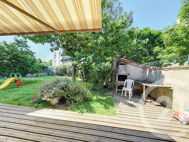 Appartement F6 à vendre - 6 pièces - 137,75 m2 - Montauban - 82 - MIDI-PYRENEES