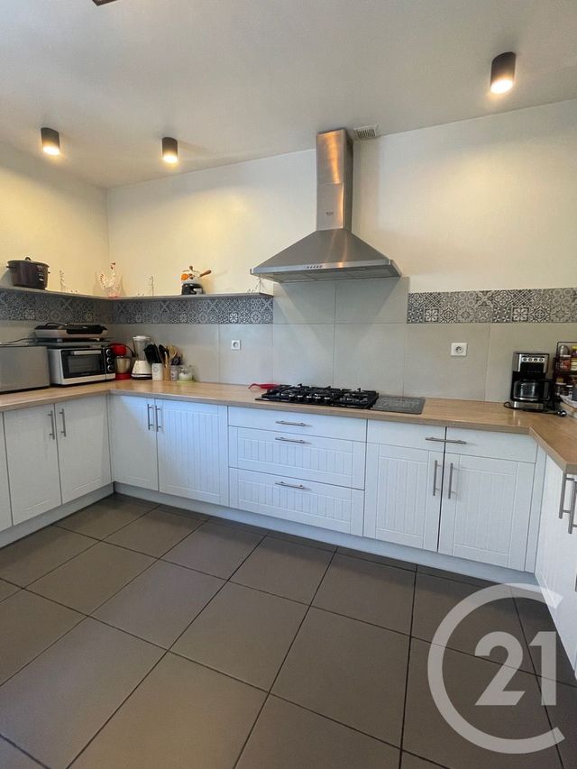 Maison à vendre - 4 pièces - 95 m2 - Montauban - 82 - MIDI-PYRENEES