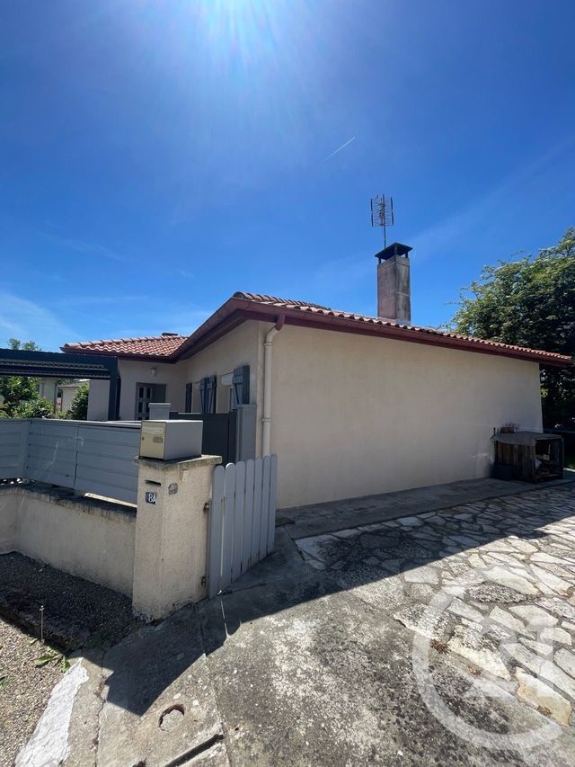 Maison à vendre - 4 pièces - 95 m2 - Montauban - 82 - MIDI-PYRENEES