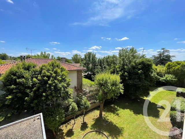 Appartement T3 à vendre - 3 pièces - 61,53 m2 - Montauban - 82 - MIDI-PYRENEES