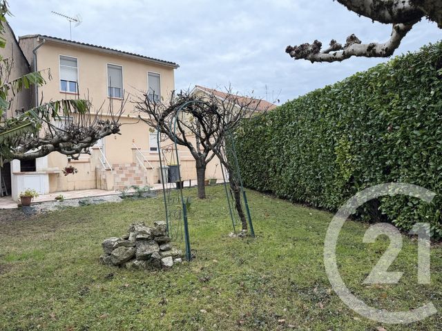 Maison à vendre MONTAUBAN