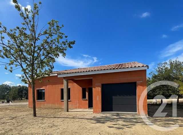 maison - MONTAUBAN - 82