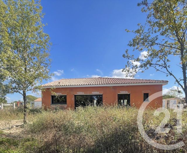 Maison à vendre - 4 pièces - 97 m2 - Montauban - 82 - MIDI-PYRENEES