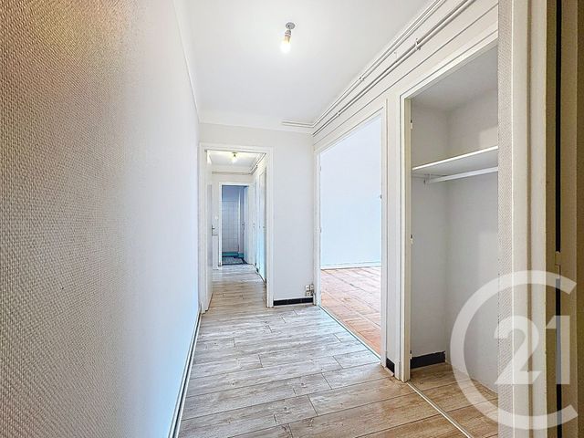 Appartement F3 &agrave; vendre - 3 pi&egrave;ces - 67,76 m2 - Montauban - 82 - MIDI-PYRENEES