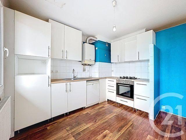 Appartement F3 &agrave; vendre - 3 pi&egrave;ces - 67,76 m2 - Montauban - 82 - MIDI-PYRENEES