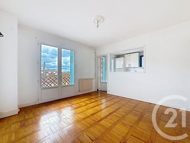 Appartement F3 à vendre MONTAUBAN