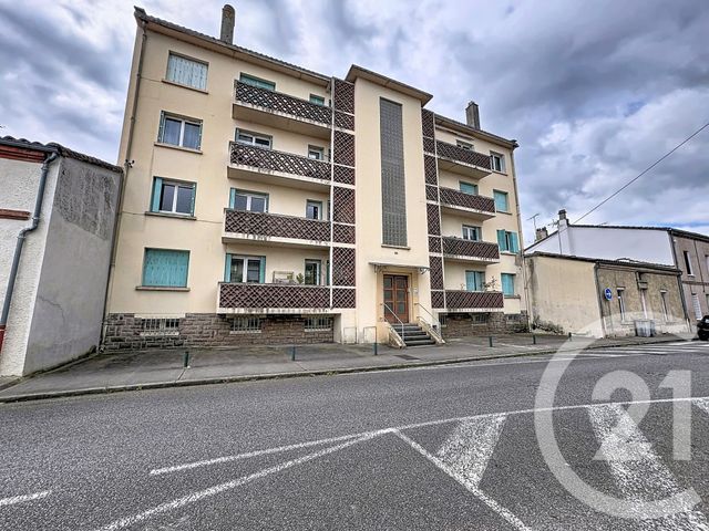 Appartement F3 &agrave; vendre - 3 pi&egrave;ces - 67,76 m2 - Montauban - 82 - MIDI-PYRENEES