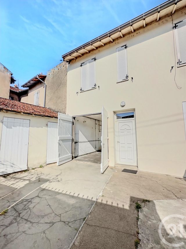 appartement - MONTAUBAN - 82