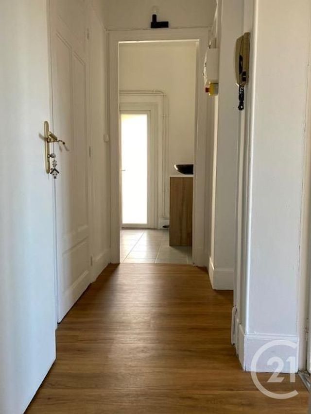 Appartement F2 à louer - 2 pièces - 44,85 m2 - Montauban - 82 - MIDI-PYRENEES