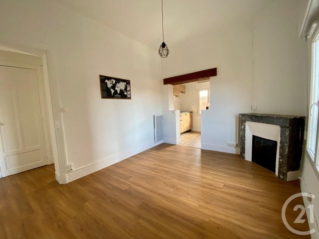 Appartement F2 à louer - 2 pièces - 44,85 m2 - Montauban - 82 - MIDI-PYRENEES