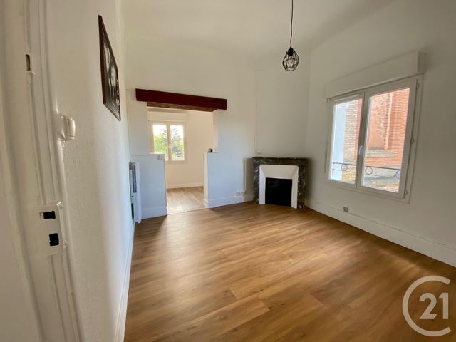 Appartement F2 à louer - 2 pièces - 44,85 m2 - Montauban - 82 - MIDI-PYRENEES