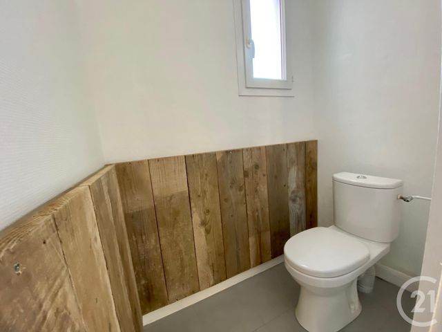 Appartement F2 à louer - 2 pièces - 44,85 m2 - Montauban - 82 - MIDI-PYRENEES