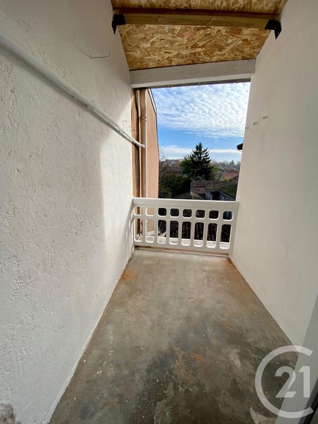 Appartement F2 à louer - 2 pièces - 44,85 m2 - Montauban - 82 - MIDI-PYRENEES