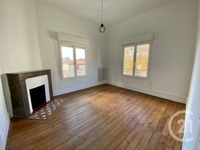 Appartement F2 à louer - 2 pièces - 44,85 m2 - Montauban - 82 - MIDI-PYRENEES
