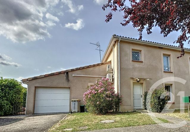 maison - NEGREPELISSE - 82