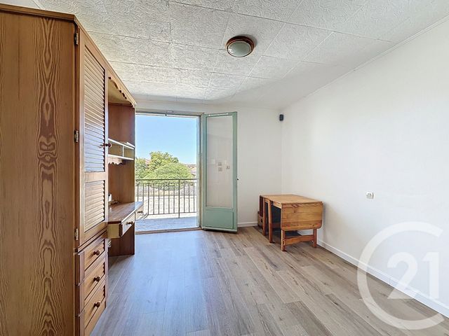 Appartement Studio à vendre - 1 pièce - 17 m2 - Montauban - 82 - MIDI-PYRENEES