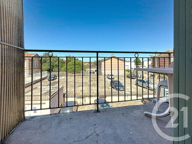 Appartement Studio à vendre - 1 pièce - 17 m2 - Montauban - 82 - MIDI-PYRENEES
