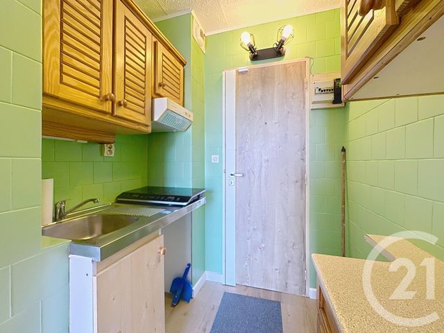 Appartement Studio à vendre - 1 pièce - 17 m2 - Montauban - 82 - MIDI-PYRENEES