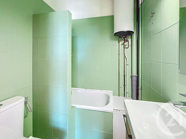 Appartement Studio à vendre - 1 pièce - 17 m2 - Montauban - 82 - MIDI-PYRENEES