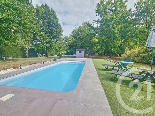 Maison à vendre - 7 pièces - 158 m2 - Negrepelisse - 82 - MIDI-PYRENEES