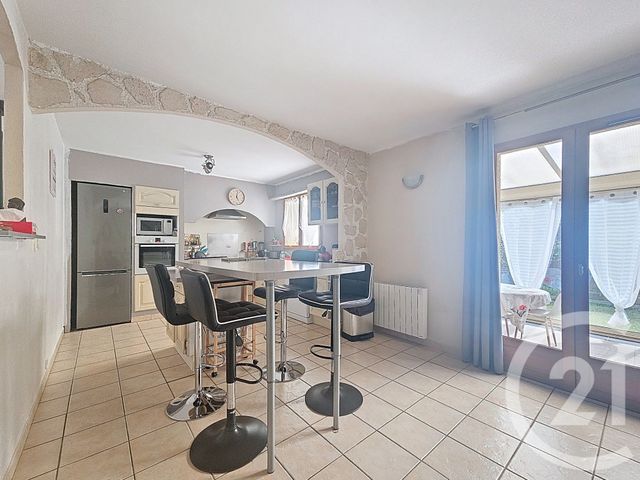 Maison à vendre - 7 pièces - 158 m2 - Negrepelisse - 82 - MIDI-PYRENEES