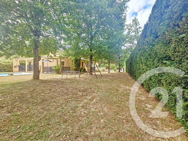 Maison à vendre - 7 pièces - 158 m2 - Negrepelisse - 82 - MIDI-PYRENEES