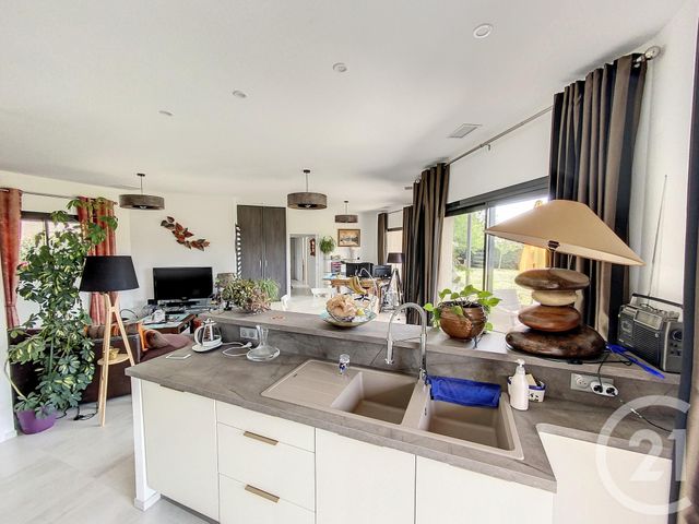 Maison à vendre - 4 pièces - 117,98 m2 - Montech - 82 - MIDI-PYRENEES