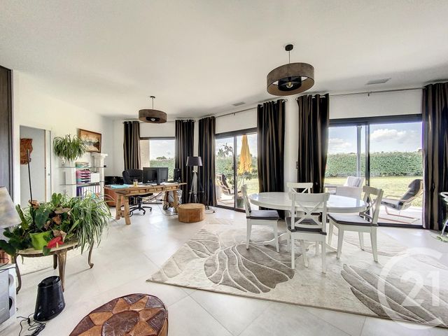 Maison à vendre - 4 pièces - 117,98 m2 - Montech - 82 - MIDI-PYRENEES