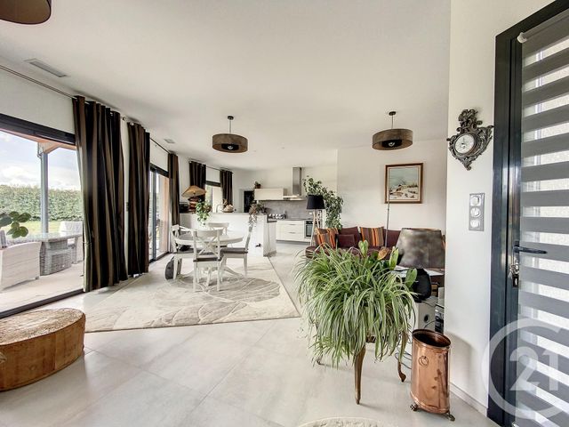 Maison à vendre - 4 pièces - 117,98 m2 - Montech - 82 - MIDI-PYRENEES