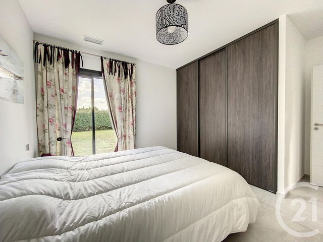 Maison à vendre - 4 pièces - 117,98 m2 - Montech - 82 - MIDI-PYRENEES