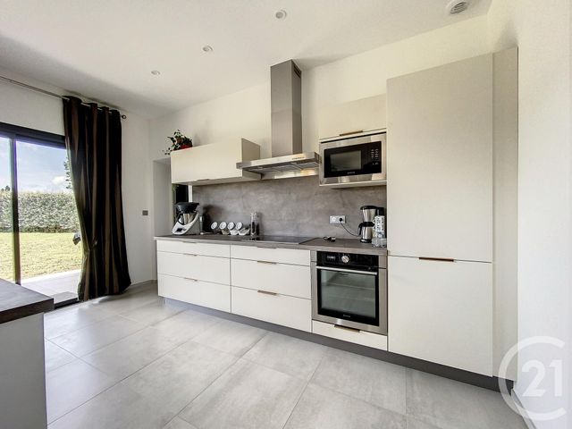 Maison à vendre - 4 pièces - 117,98 m2 - Montech - 82 - MIDI-PYRENEES