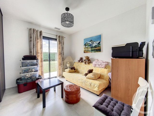 Maison à vendre - 4 pièces - 117,98 m2 - Montech - 82 - MIDI-PYRENEES