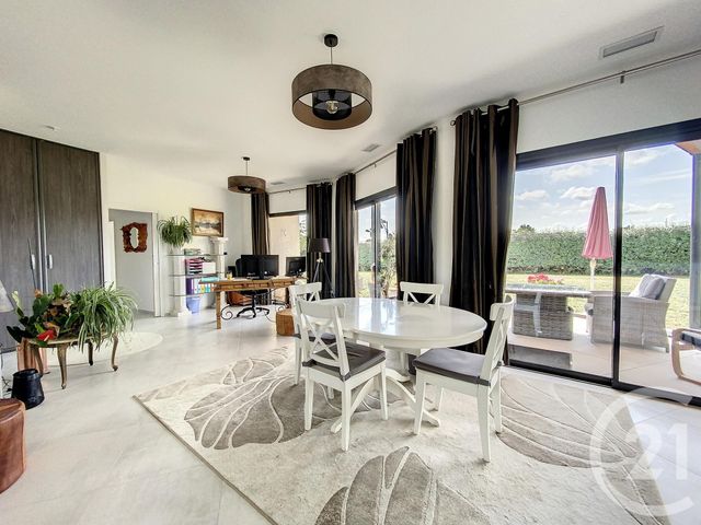 Maison à vendre - 4 pièces - 117,98 m2 - Montech - 82 - MIDI-PYRENEES
