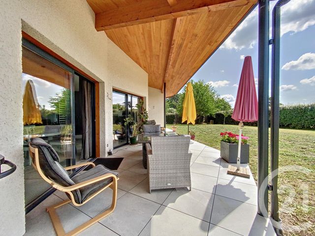 Maison à vendre - 4 pièces - 117,98 m2 - Montech - 82 - MIDI-PYRENEES