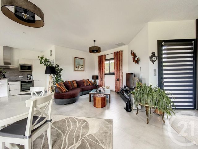 Maison à vendre - 4 pièces - 117,98 m2 - Montech - 82 - MIDI-PYRENEES