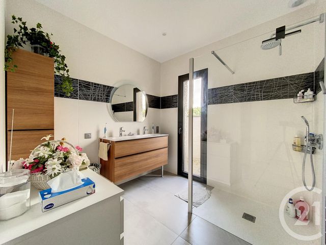 Maison à vendre - 4 pièces - 117,98 m2 - Montech - 82 - MIDI-PYRENEES