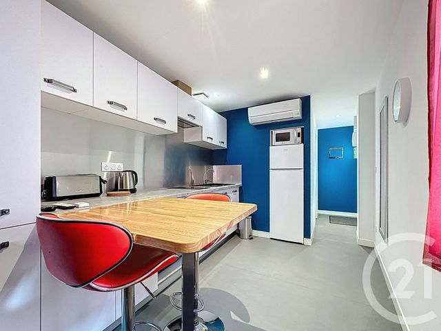 Appartement a louer montauban - 1 pièce(s) - 19.1 m2 - Surfyn