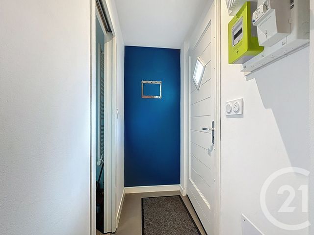 Appartement a louer montauban - 1 pièce(s) - 19.1 m2 - Surfyn