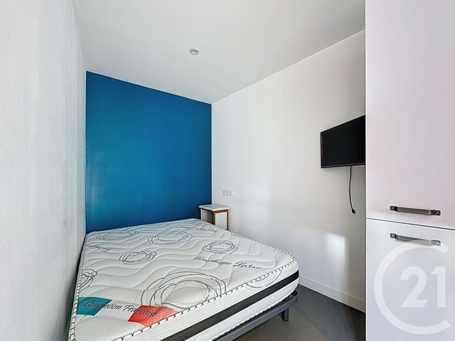 Appartement a louer montauban - 1 pièce(s) - 19.1 m2 - Surfyn