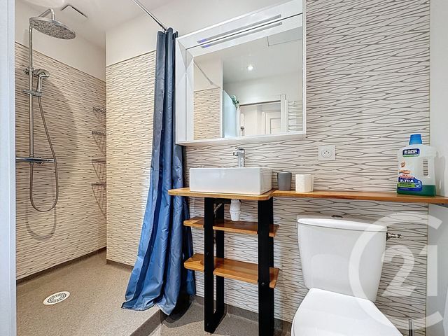 Appartement a louer montauban - 1 pièce(s) - 19.1 m2 - Surfyn
