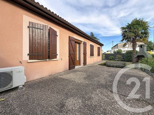 Maison &agrave; vendre - 4 pi&egrave;ces - 80,53 m2 - Montauban - 82 - MIDI-PYRENEES